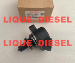 China DENSO ELEMENT SUB-ASSY 094150-0330 0941500330 element sub assy 094150 0330 for HP0 Fuel pump wholesale