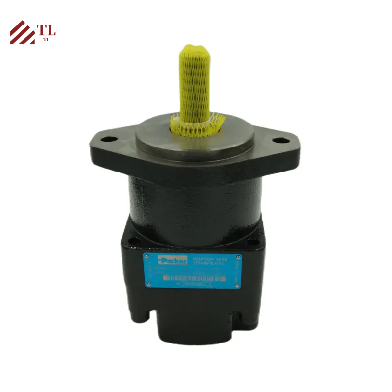 Part Number 9J5048 M4C-024-1N00-A102 DENISON HYDRAULIC PISTON MOTOR for Excavator