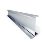 GB DIN EN AISI ASTM 316L Stainless Steel H Beam For Construction