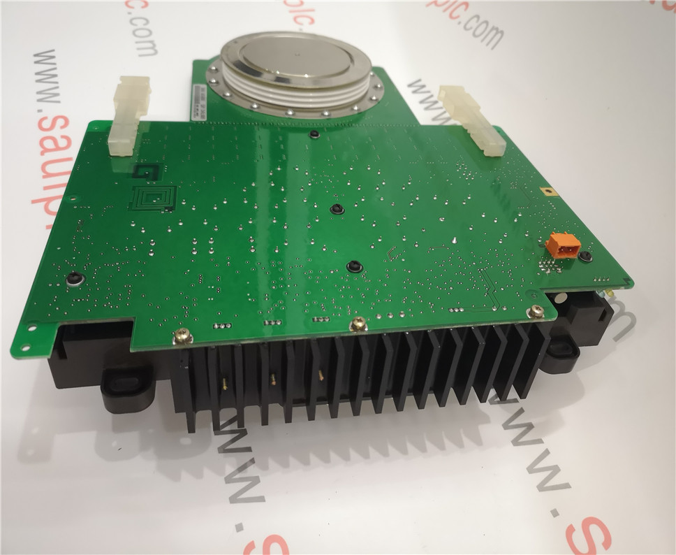 Emerson Module PR6423/10R-040 CON021 Eddy Current Signal Converter