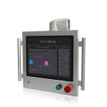 Fanless HMI Panel PC