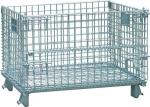 industrial wire mesh containers