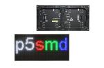 Good Resolution P5 Full Color Indoor Led Display Module