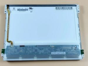 China 10.4 Inch High Brightness LCD Panel G104X1-L03 350 cd/m2 Luminance wholesale