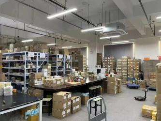 QIN XIN (HONG KONG) ELECTRONIC TECHNOLOGY CO.,LIMITED