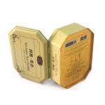 Bulk custom printed cookie tins cheap