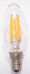 3W 4W 5W 6W Eye Protection LED Bulb For Indoor Home Lighting