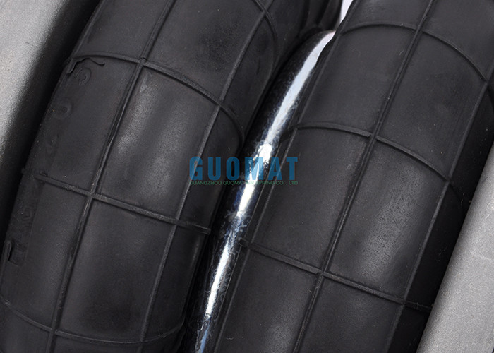 W01-R58-4070 Air Spring Actuator Industrial Air Bags 6 x 2 Aluminum Norgren PM31062