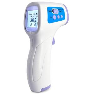 China One Button Infrared Forehead Thermometer wholesale