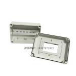 Wall Mounted Electric Enclosure Plastic Switch Circuitbreaker Box IP67