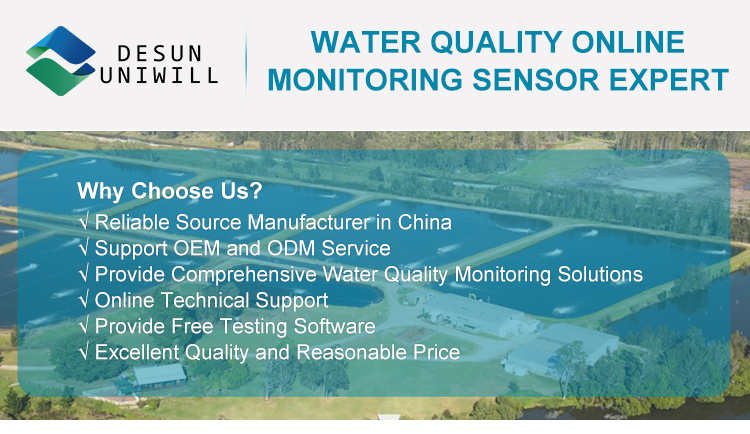 why choose desun uniwill do meter