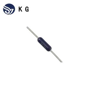 China PTF65453R00BXEB Vishay Dale Through Hole Resistors RES 453 OHM 1/4W Digital Resistor Ic Chip wholesale