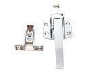 Walk In Freezer Cooler Door Handle Latch Refrigerator Hinge Stainless Steel