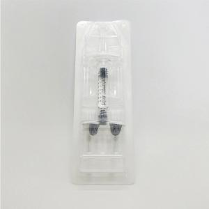 China Remove Wrinkle Hyaluronic Acid Dermal Fillers 10ml Face lift firming wholesale