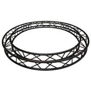 China Circle Aluminum Square Truss Frame Truss Structure Lighting Truss wholesale