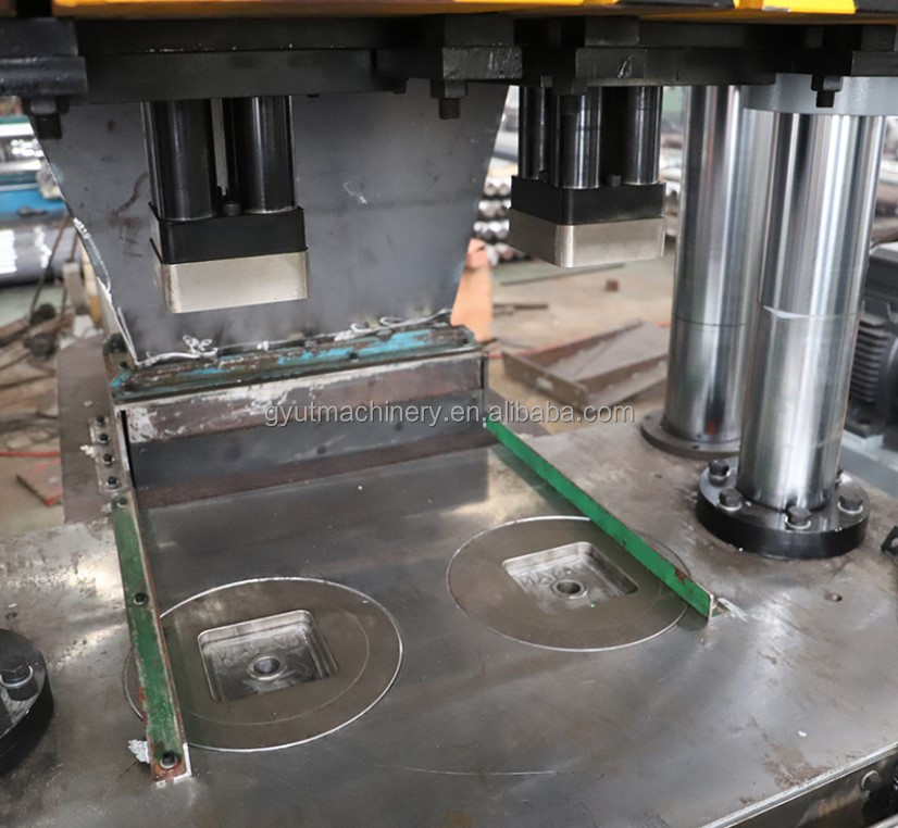Animal Feed Lick Block Press Machine 5-10kg Best Choice for Salt Block Production