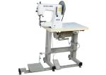 Short Arm 800RPM DY*3 Extra Heavy Duty Sewing Machine