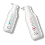 Customized Hair Shampoo And Conditioner For Adults Thickening Volumizing