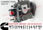 3042115 Kta38 Cummins Engine Fuel Pump 2888812 3045281