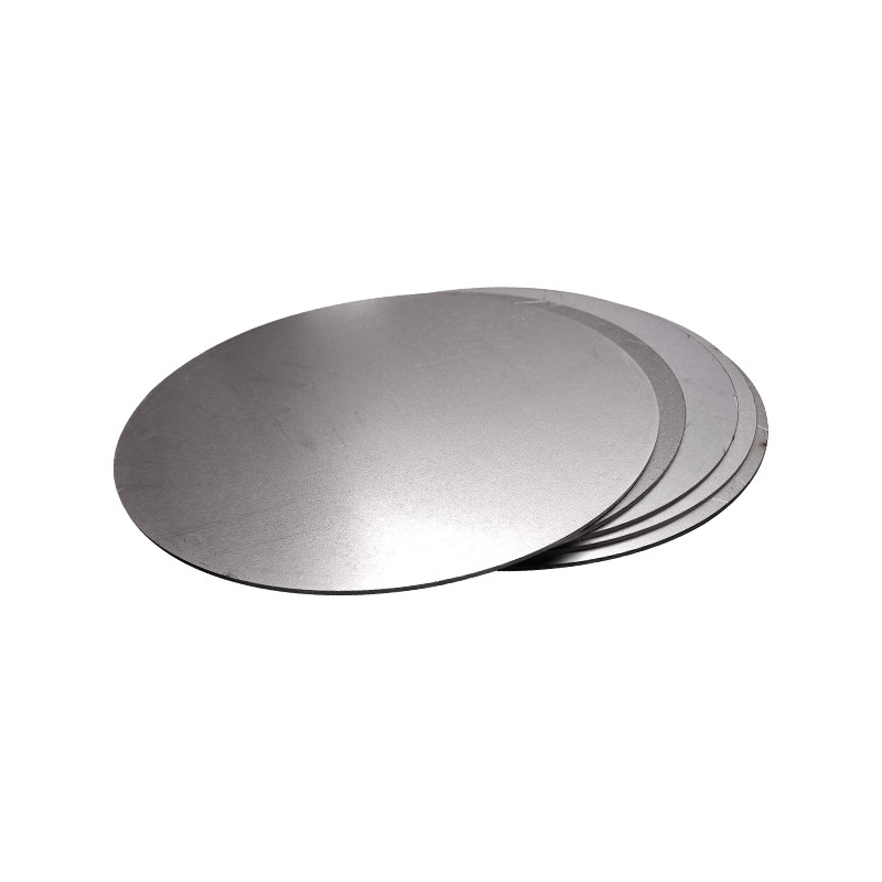 A106B Low Carbon Steel Sheet Plate Metal Bright 0.1mm 13mm Thickness