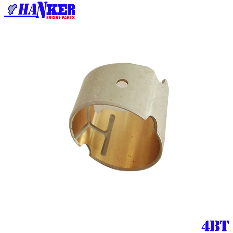 3941476 Diesel Engine Bearings Cummins 4BT Connecting Rod Bearing
