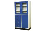 Customized Professional Reagent Storage Cabinet Corrosion Resistant