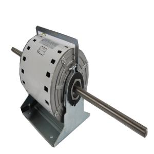 China 1/3HP Window Water Cooler Fan Motor Totally Enclosed Copper Coil Material \ Fan Coil Unit Motor wholesale
