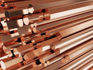 China C23000 C24000 Copper Round Rod Hexagonal Brass Rod wholesale