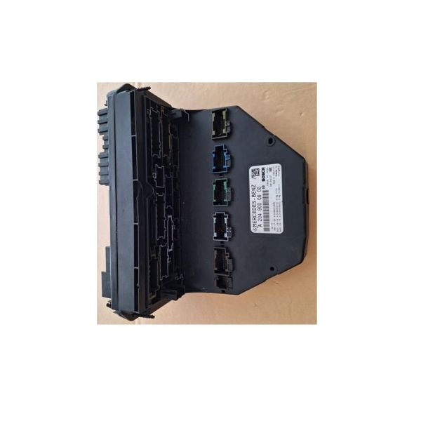 Factory Price Car Parts Control Unit Sam A2049000600 for MERCEDES C W204 TCU Automatic Transmission Control Unit Sam