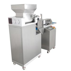 China Papa New Upgraded Protein Bar Manufacturing Machine wholesale