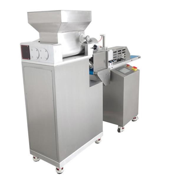 Papa New Upgraded Protein Bar Manufacturing Machine