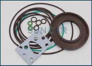 China Hydraulic Pump Repair Kit Fits REXROTH A4VG71 Replacement Seal Kit wholesale
