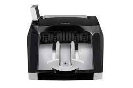 China HUF CRC YER Fully Automatic Bill Counter Money Counter Machine In Store wholesale