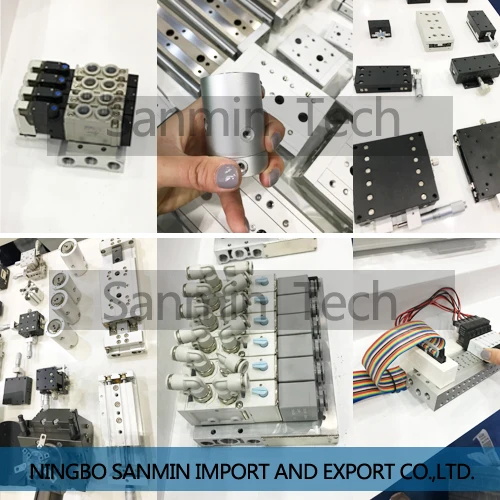 NBSANMINSE PC58 G NPT 1/4 UF7/16 M12X1.25 Dual Pressure Switches In Air Water With Two Pressure Set Points In One Switch