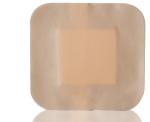 medical silicone gel foam dressing