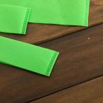 Reusable Polypropylene Non Woven Cloth Bags Breathable 75gsm