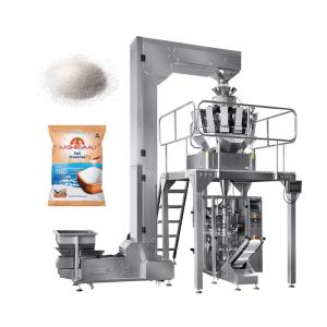 China 10bags/min Multi Lane Packaging Machine Laminating Milk Tablets wholesale
