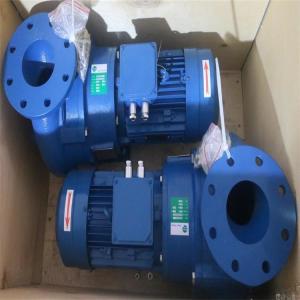 China EVAC VACUUM PUMP SE044A1501 6540369 wholesale