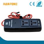 hanfong150w car power inverter modified sine wave car power inverters DC12V