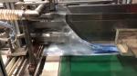 11KW Multi Rolls Toilet Paper Packing Machine 18Bags/Min