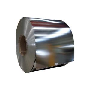 China Colour Prime Electrolytic Tinplate Good Weldability DIN EN 10203 600mm wholesale