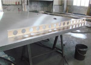 China Metal Thermal Insulation Board 50mm / High Temperature Insulation Board wholesale