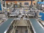 Low Price Easy Operation Facial Tissue Paper Bundle Packing Machine 14-18bags