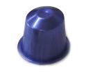 Small Round Plastic PP Containers / Coffee Capsules For Nespresso