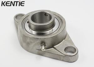 China Ion Welder 420 Stainless Steel Pillow Block Bearings SUCFL205 wholesale