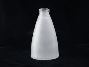 China 25ml Customized Size Empty Glass Foundation Bottles SGS Certification on sale