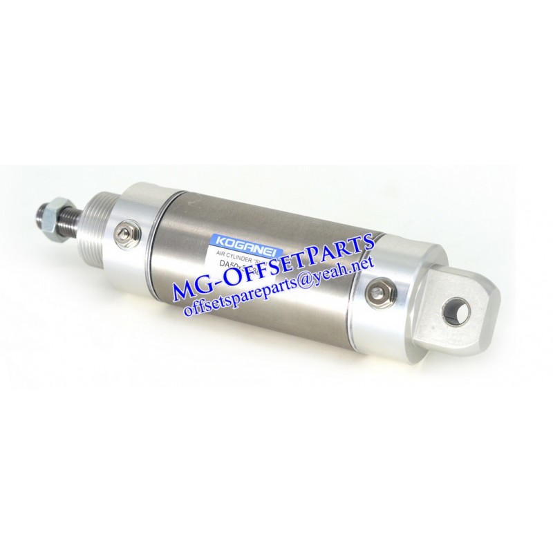 PRG-3255-400-2,PRG3255400-2,KOMORI L-428/2322 MACHINE AIR CYLINDER,KOMORI ORIGINAL PARTS