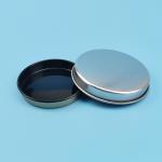 Tinplate PET Food Tin Covers