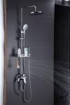 ODM Waist Spray Thermostatic Pressurized Full Copper Faucet