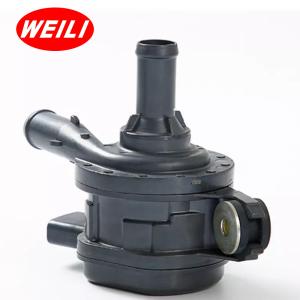 China Auxiliary Electric Coolant Water Pump For TOYOTA PRIUS 2016 161B0-0Y010 wholesale